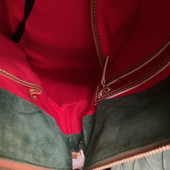 Dooney Bourke Purse - Picture 9 of 12